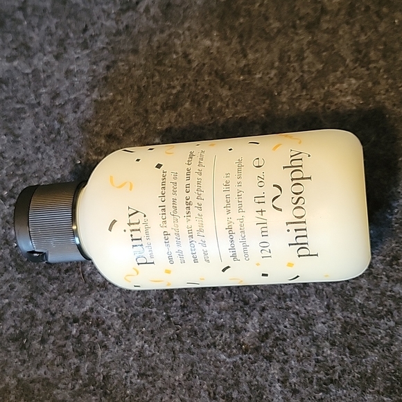 Philosophy Other - Fascial Cleanser